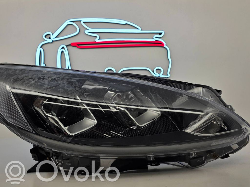 Ford Kuga III Scheinwerfer 