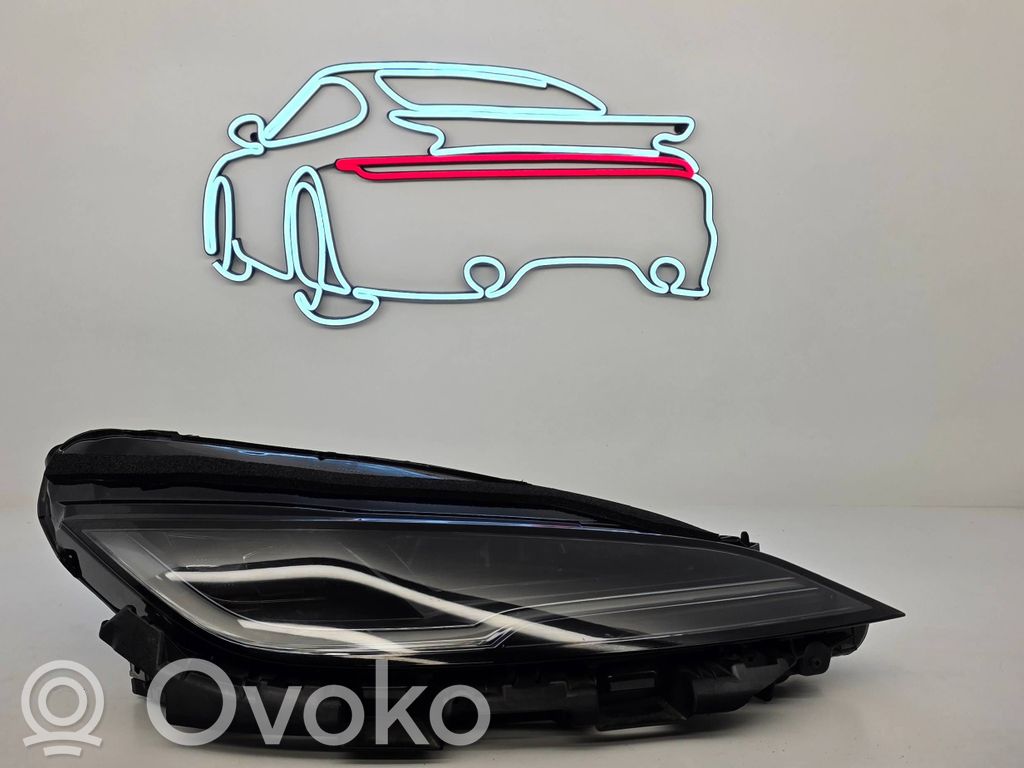 Tesla Model 3 Headlight/headlamp 
