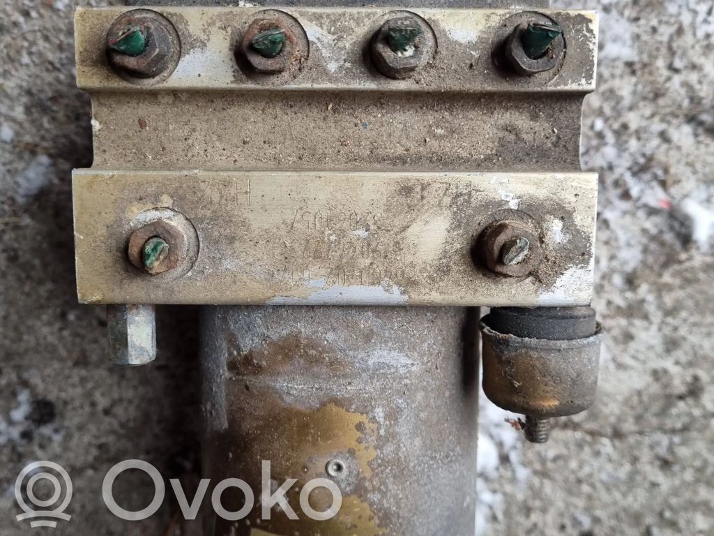 Opel Astra H ABS bloks 
