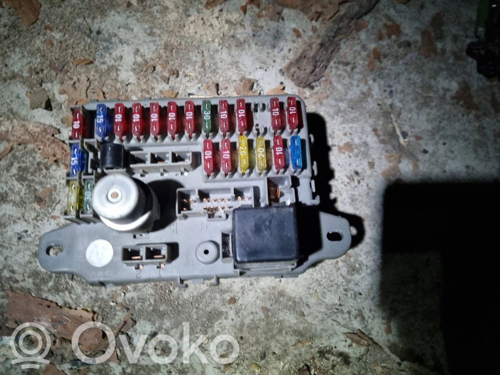 Honda Concerto Sicherungskasten 