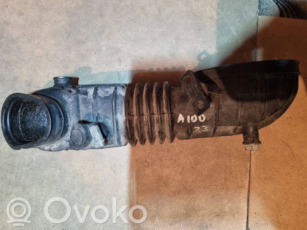 Audi 100 200 5000 C3 Air filter 
