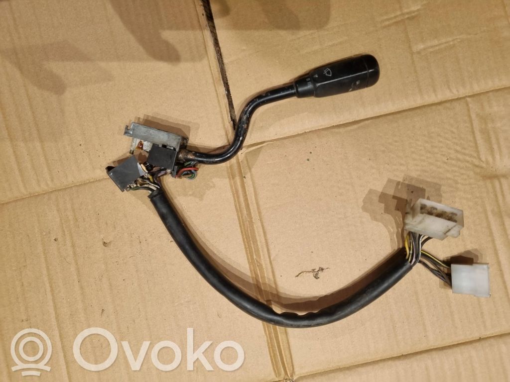 Indicator stalk