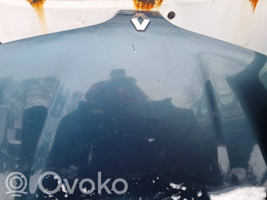 Renault Laguna I Engine bonnet/hood 