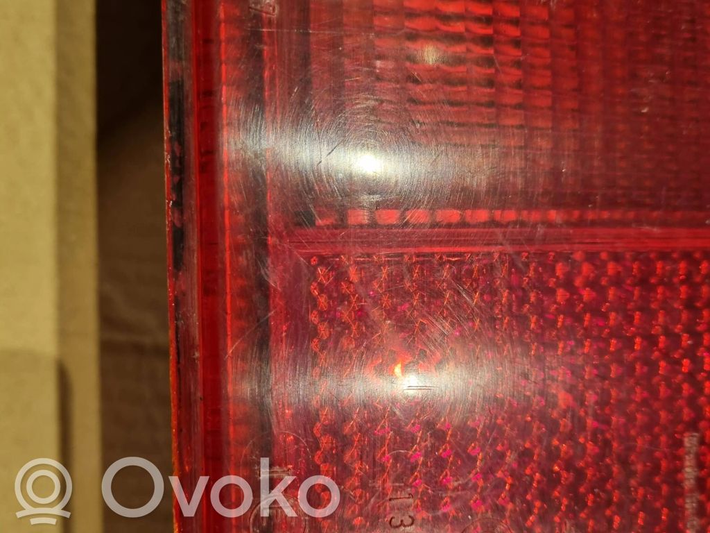 BMW 3 E21 Rear/tail lights 