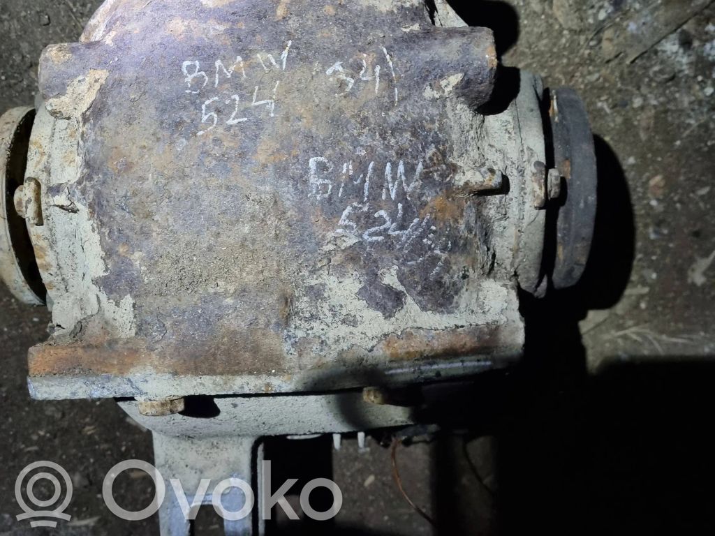 Задний редуктор   375