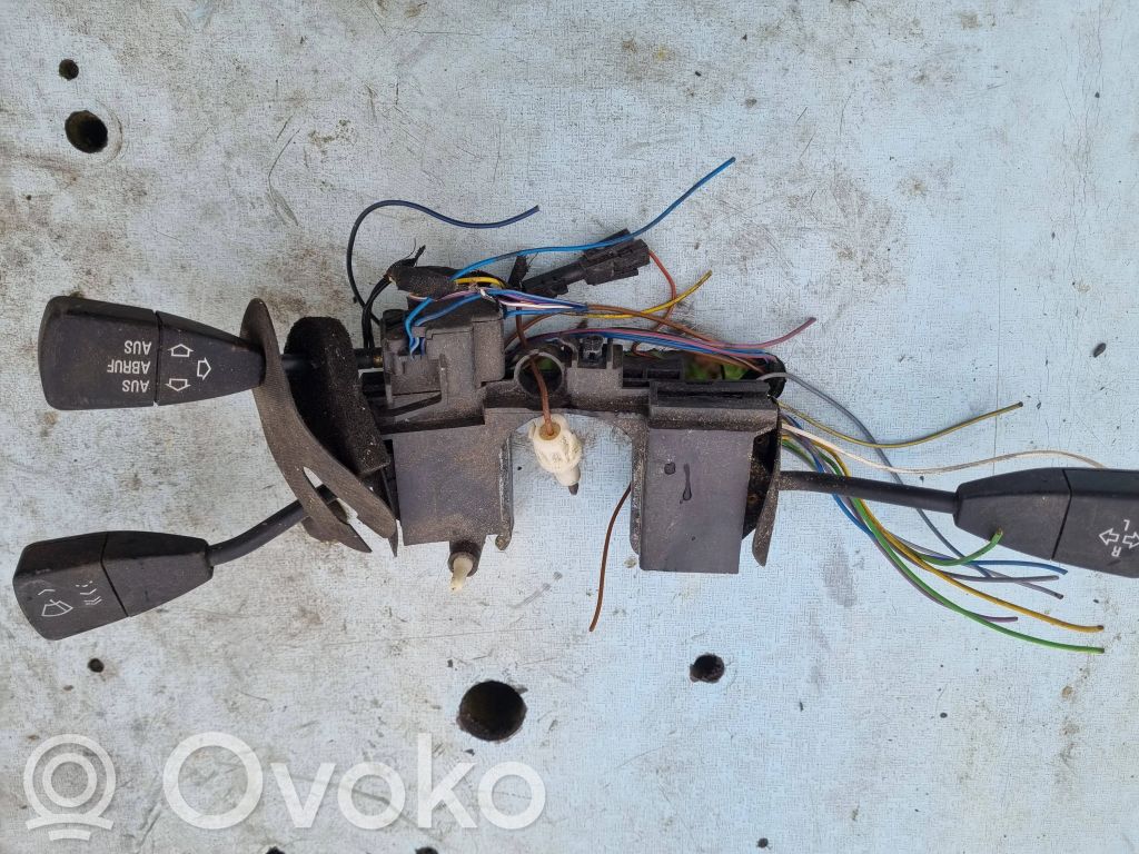 Indicator stalk