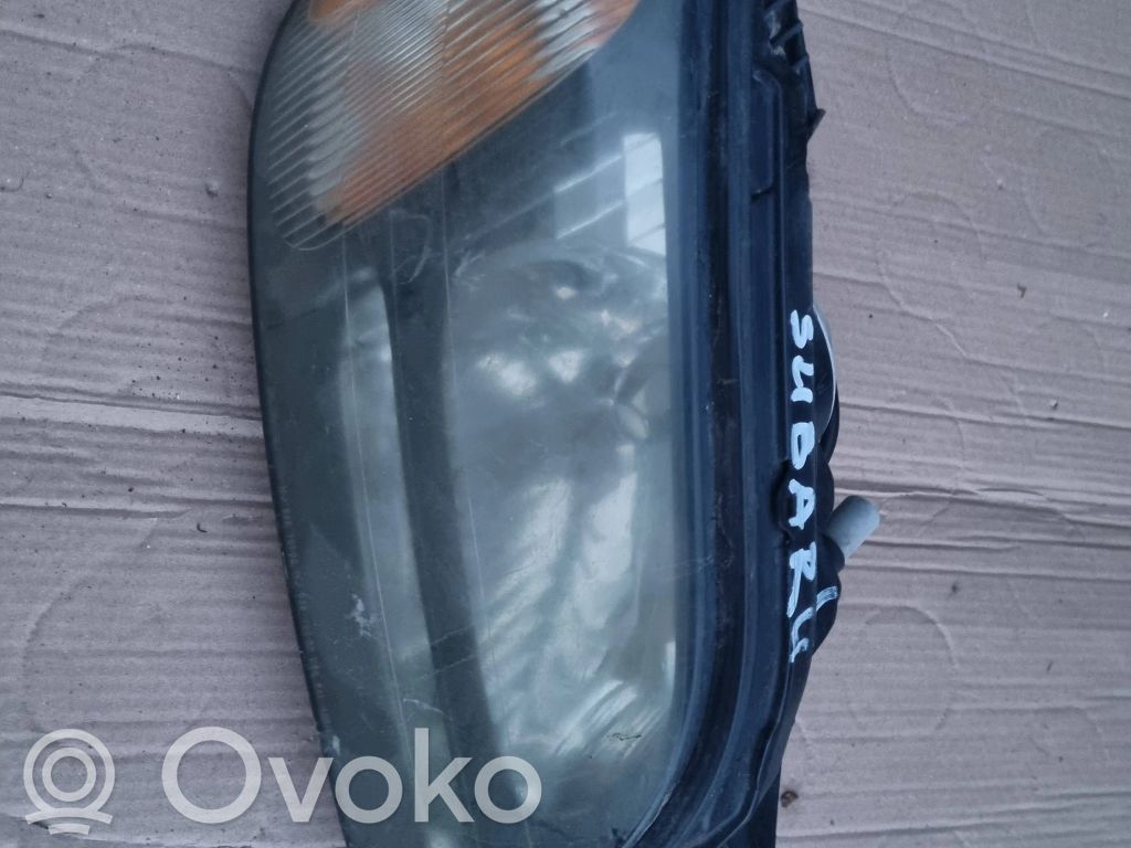Headlight/headlamp