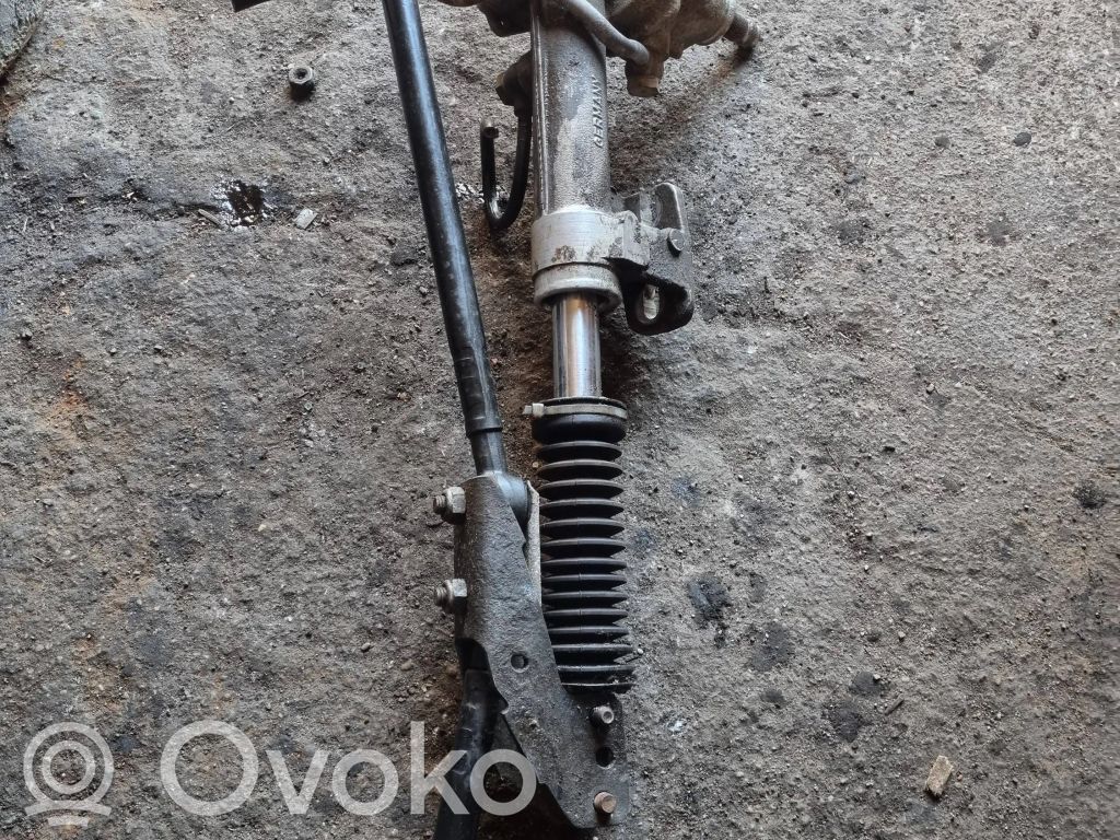 Audi 80 90 S2 B4 Hammastanko 