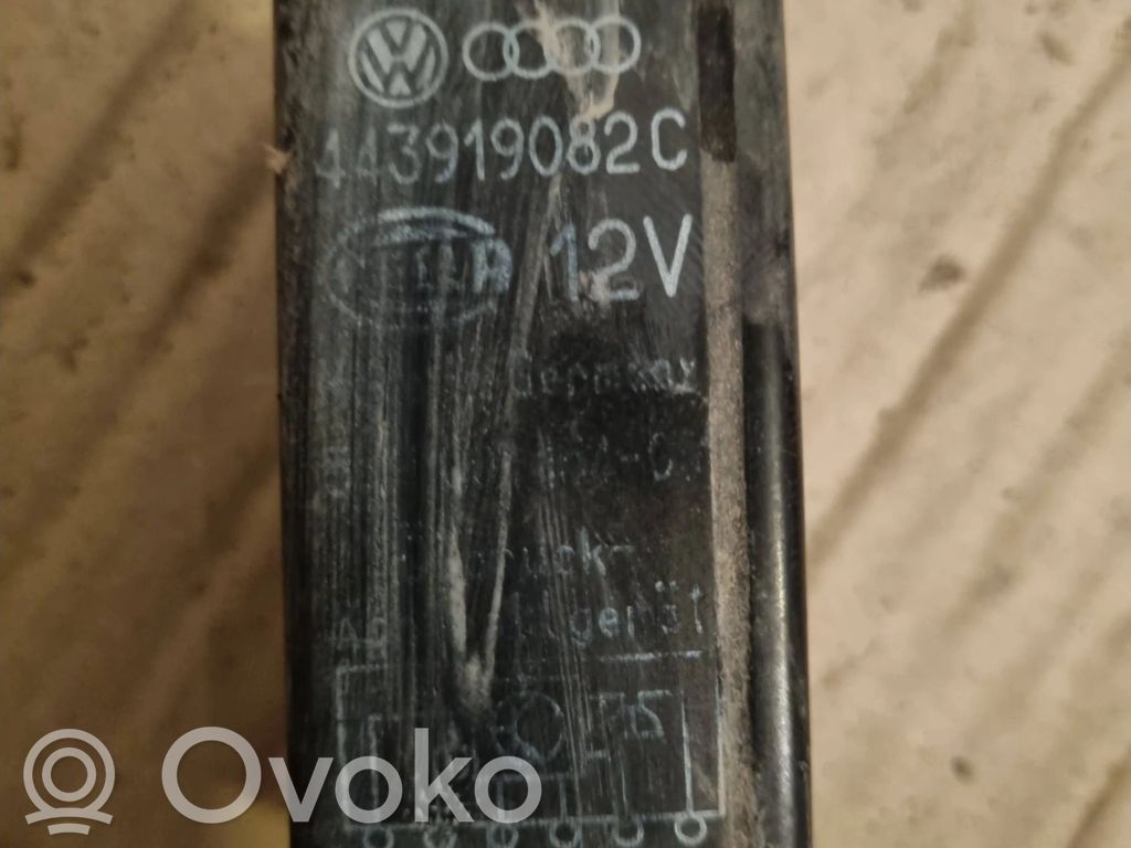 Muu rele   443919082C,15311DD