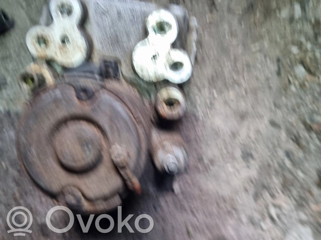 Bomba de ABS   4D0614111