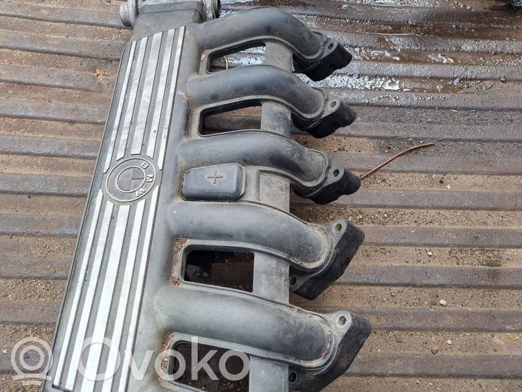Intake manifold