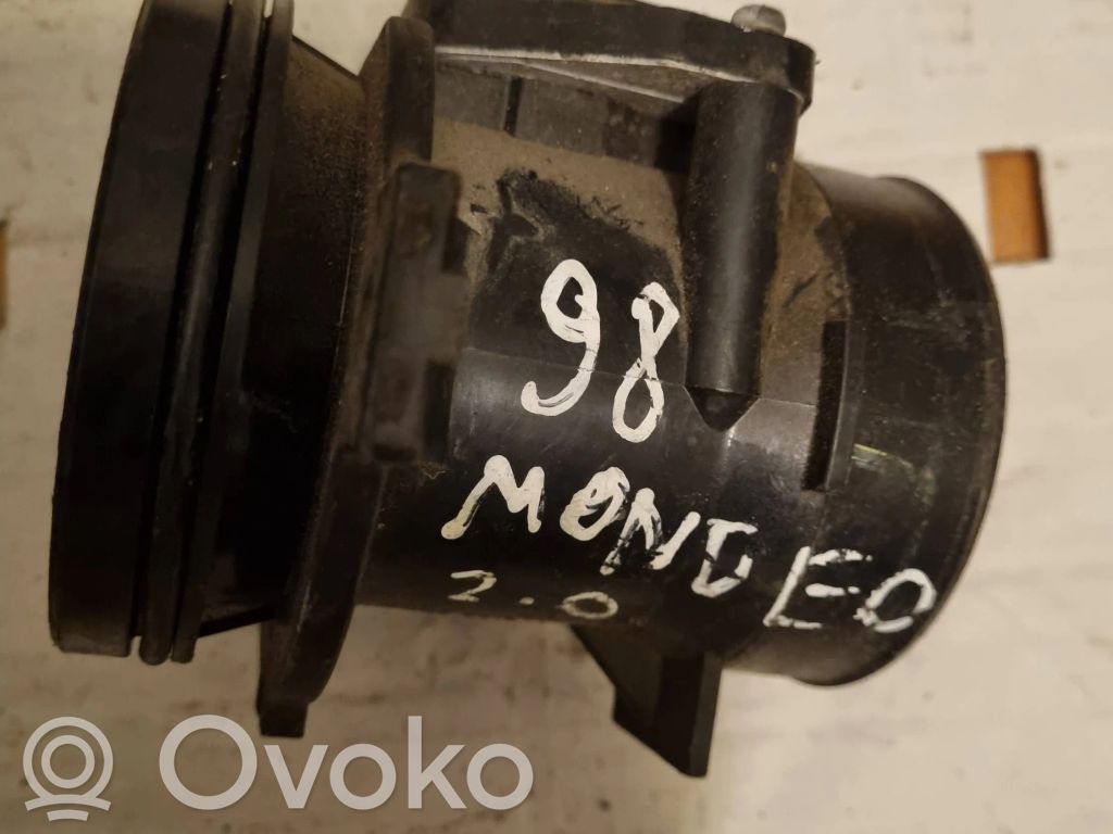Ford Mondeo MK II Mass air flow meter 