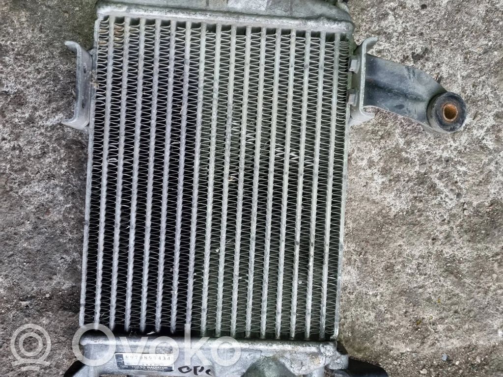 Interkūlerio radiatorius   8970899434,326033