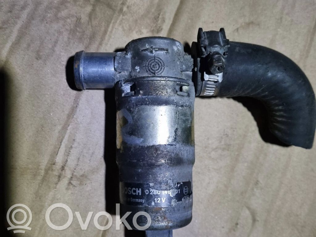 Laisvos eigos vožtuvas (reguliatorius)