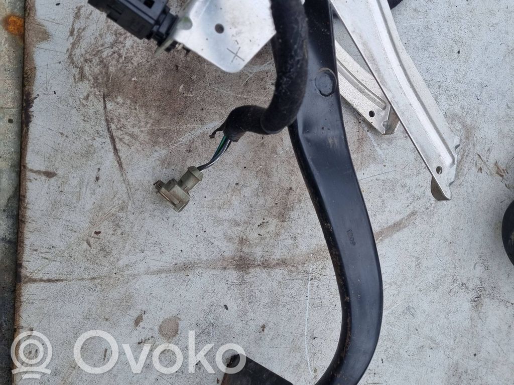 Pedal de freno