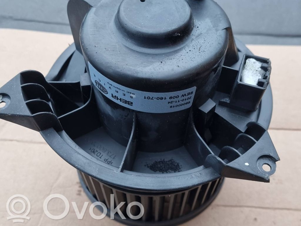 Ford Focus Ventola riscaldamento/ventilatore abitacolo 