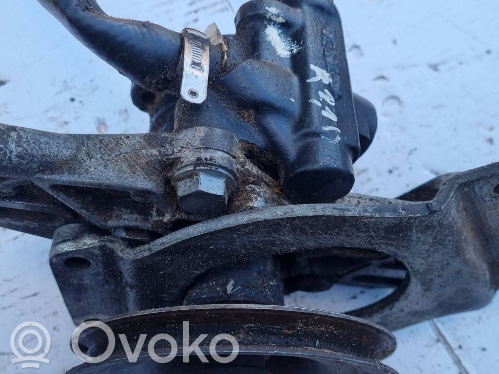 Power steering pump