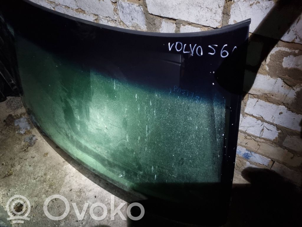 Front windscreen/windshield window