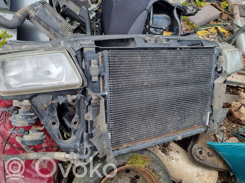 Radiatorių panelė