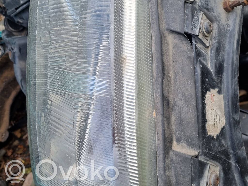 Headlight/headlamp