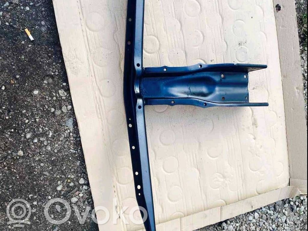 Rear subframe