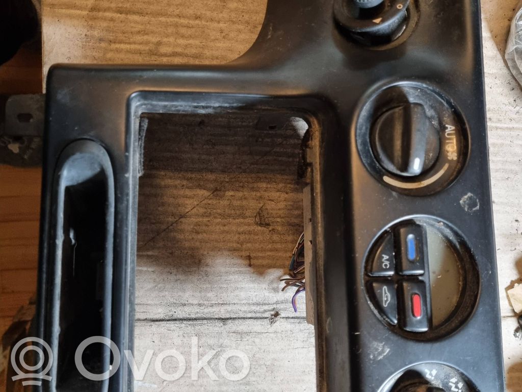 Ford Focus Unitate control climatizare 
