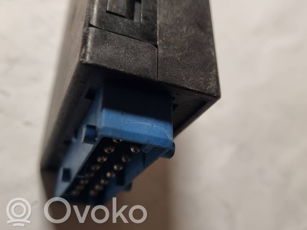 Other control units/modules   61358359031,110187,05012110