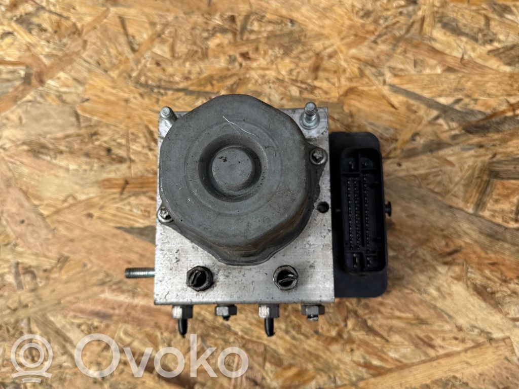 Seat Ibiza IV (6J,6P) Bomba de ABS 