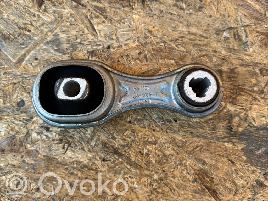 Dacia Sandero III Engine mount bracket 