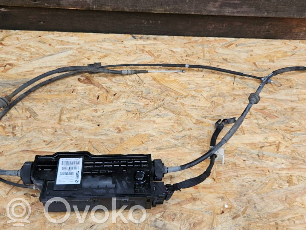BMW X5 F15 Hand brake control module 