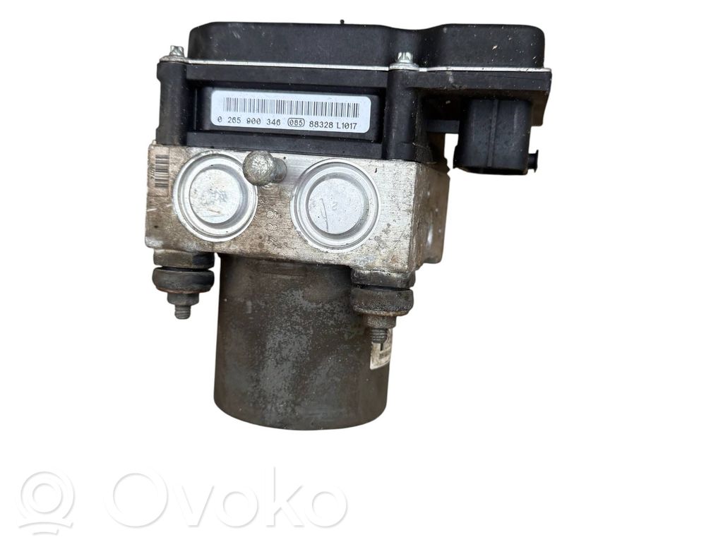 Citroen Jumper Bomba de ABS 