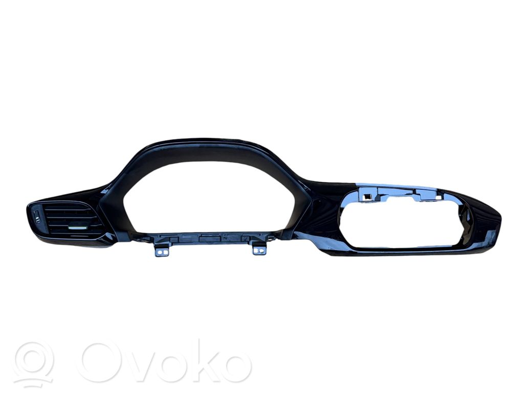 Ford Fiesta Moldura del panel (Usadas) 