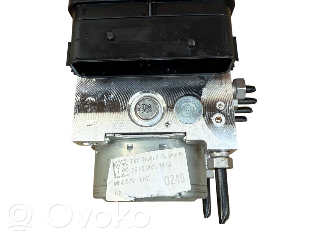 ABS Blokas   M1BC2C219CD