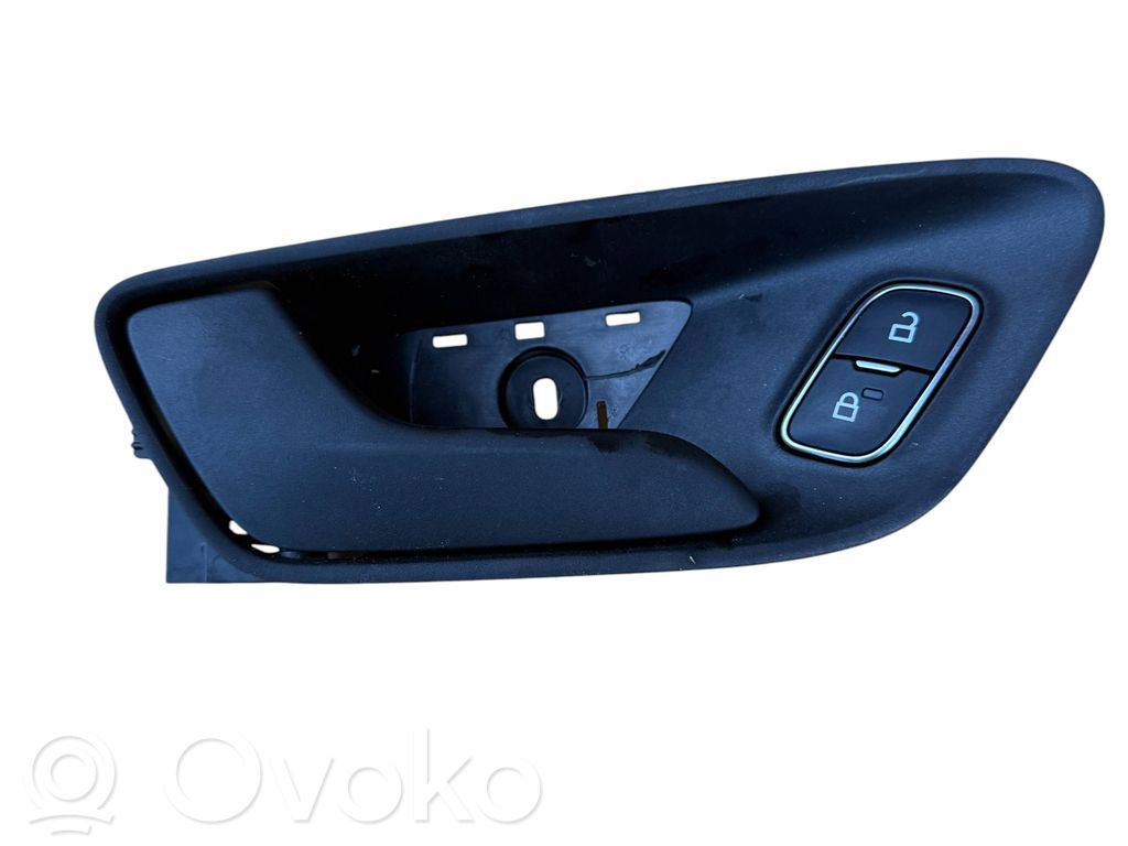 Ford Fiesta Manecilla interna puerta delantera 