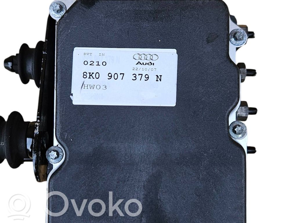 Audi A4 S4 B8 8K Bomba de ABS 