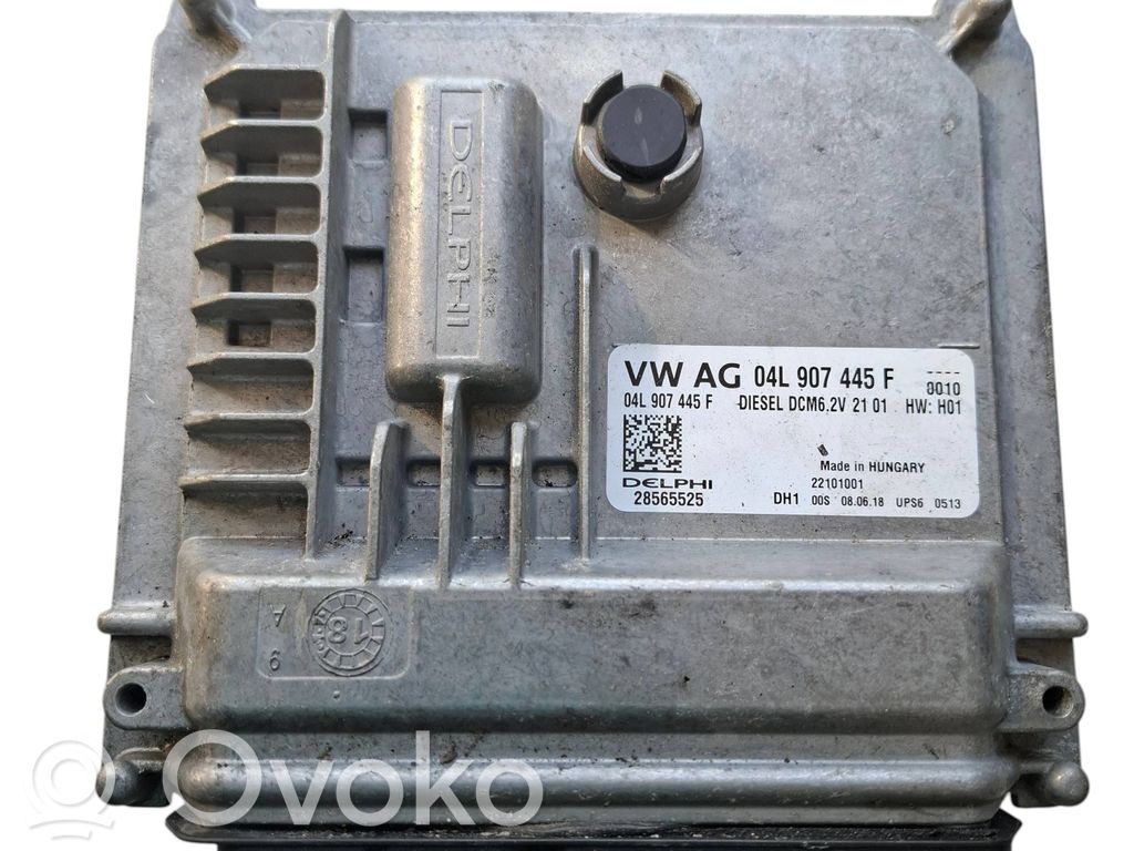 Seat Arona Engine control unit/module 