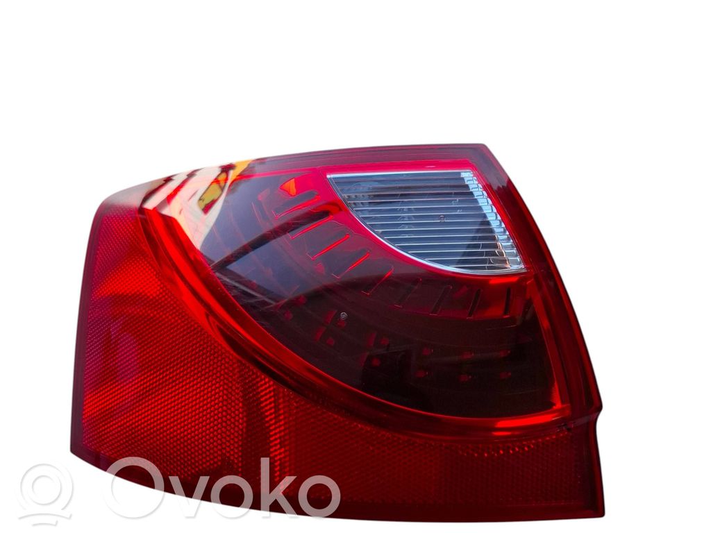 Seat Exeo (3R) Takavalot 