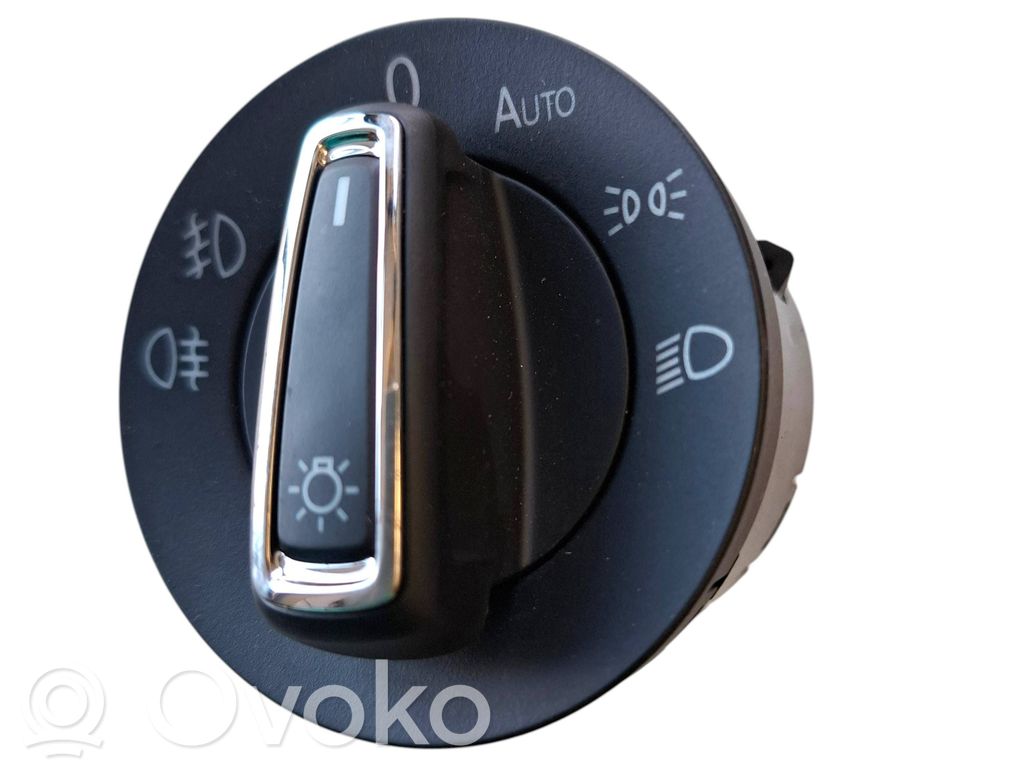 Seat Arona Interruptor de luz 
