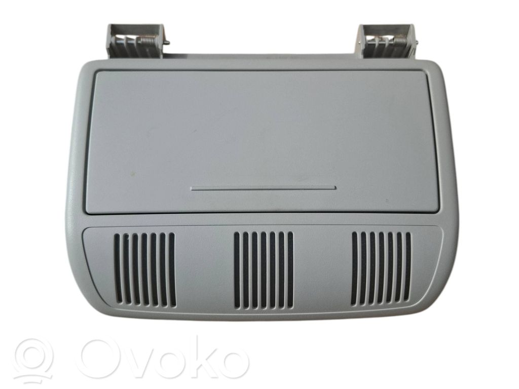 Skoda Fabia Mk3 (NJ) Compartimento para las gafas de sol 