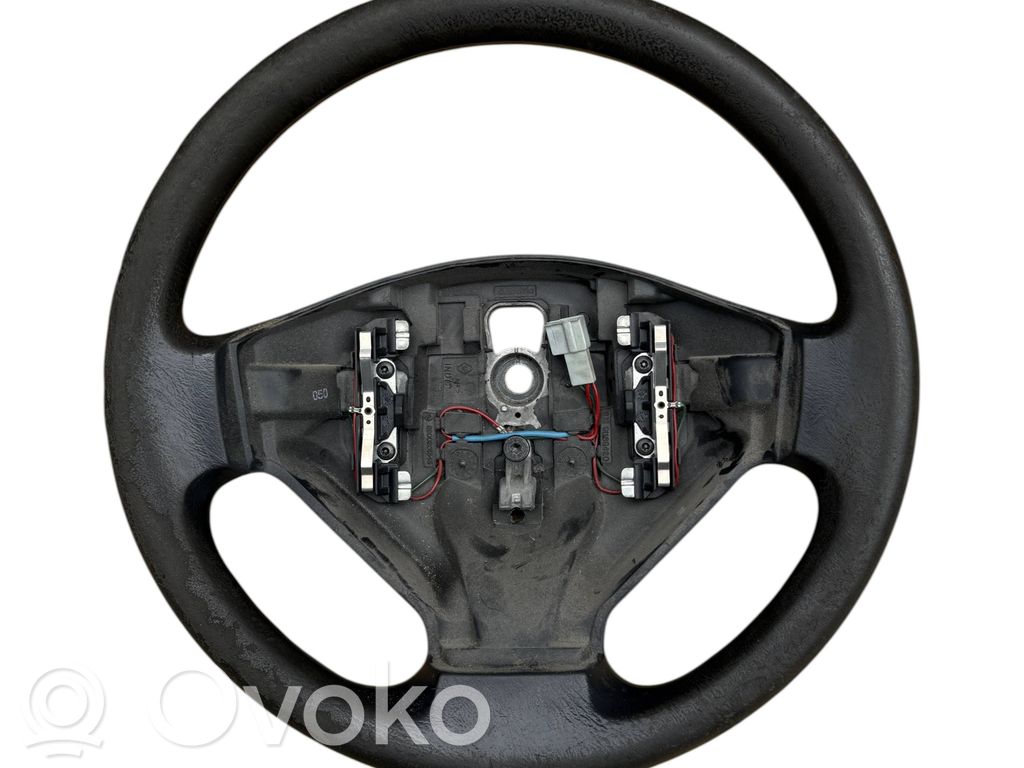 Opel Vivaro Steering wheel 