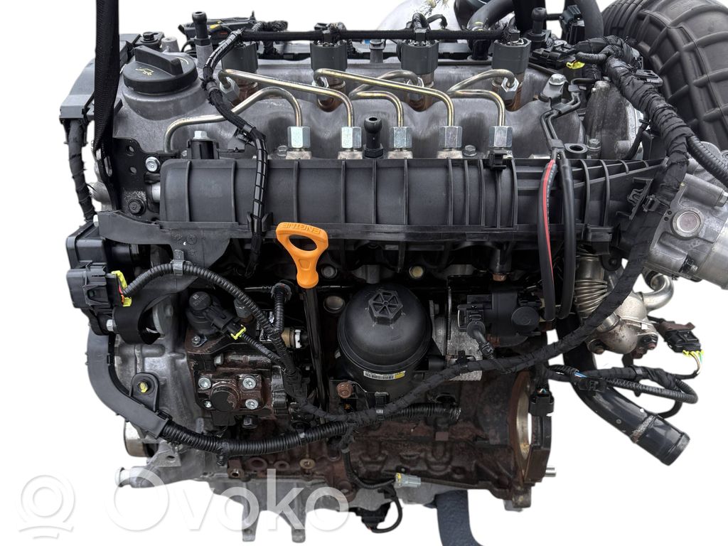 Engine   D4FB