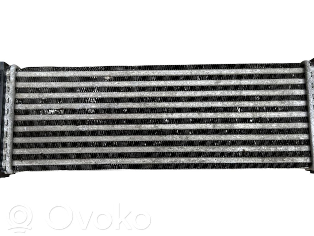 Ford Transit Custom Intercooler radiator 
