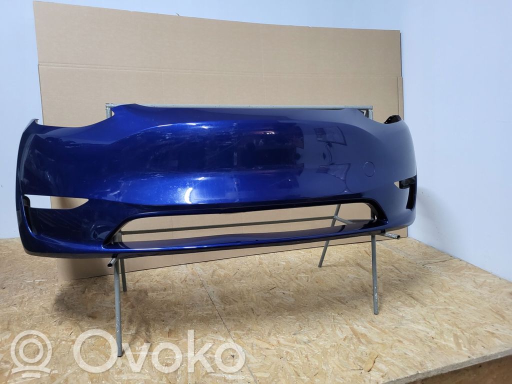 Tesla Model Y Front bumper 