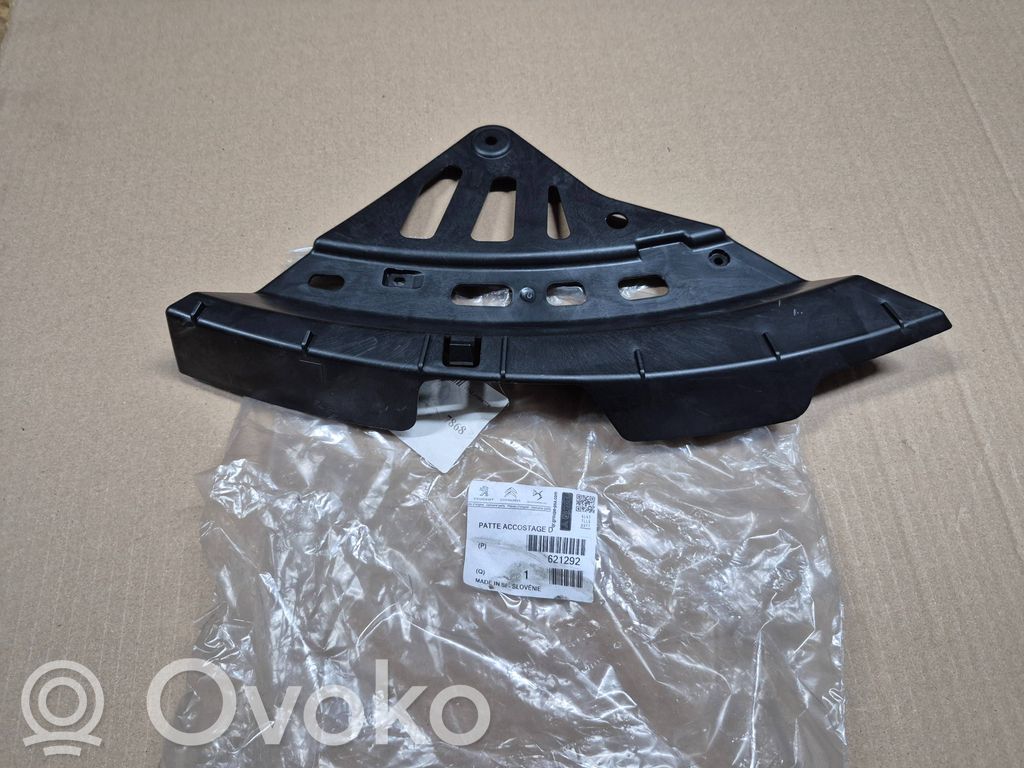 Citroen C4 I Picasso Suport montaj far 