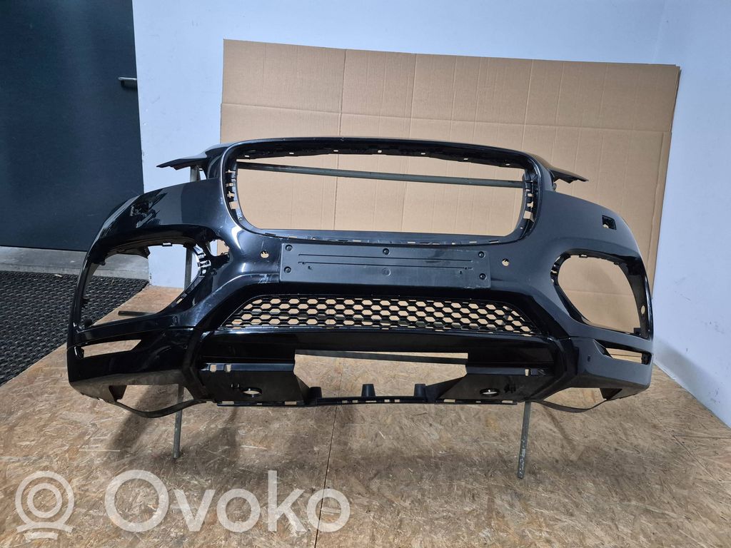 Jaguar F-Pace Front bumper 