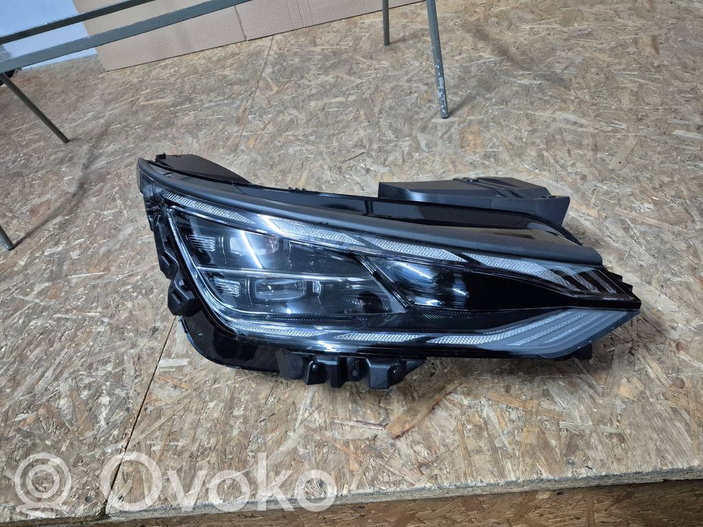 KIA EV6 Headlight/headlamp 