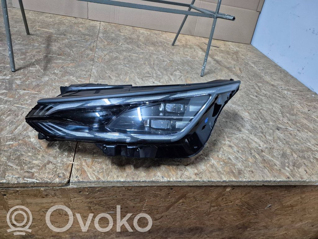 KIA EV6 Headlight/headlamp 