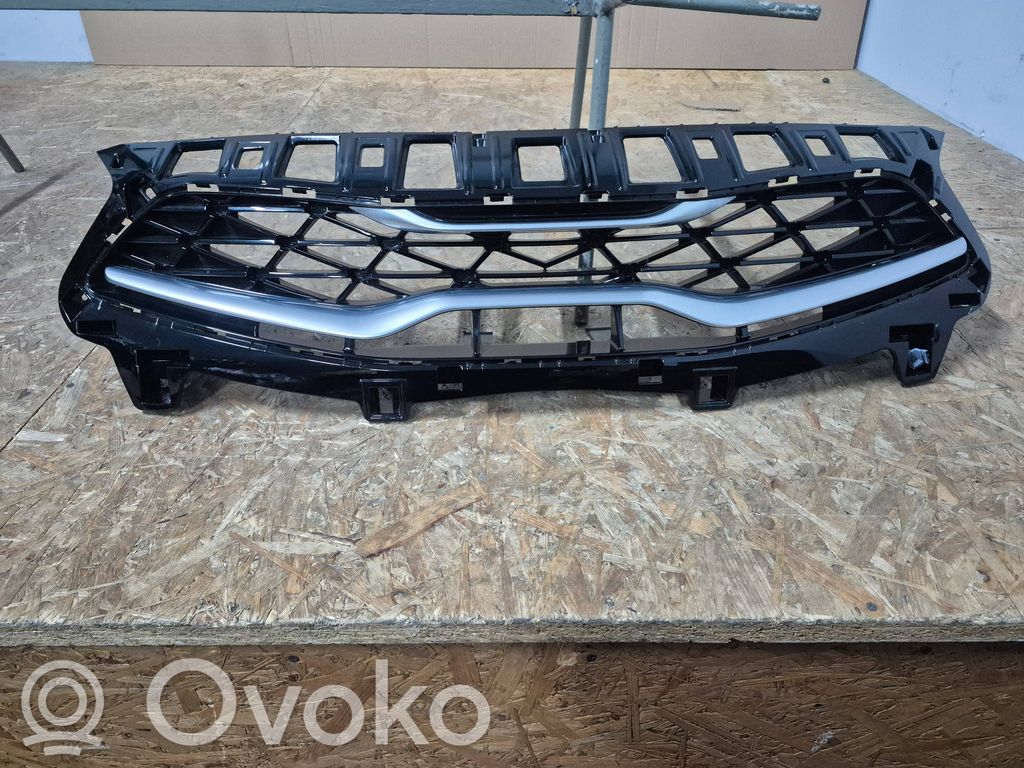 KIA Ceed Grilă față 