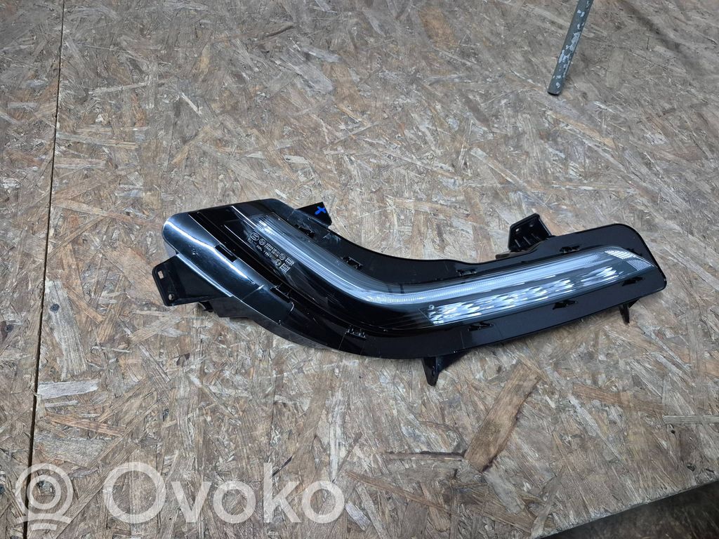 Renault Koleos II Proiector lumini zi LED 