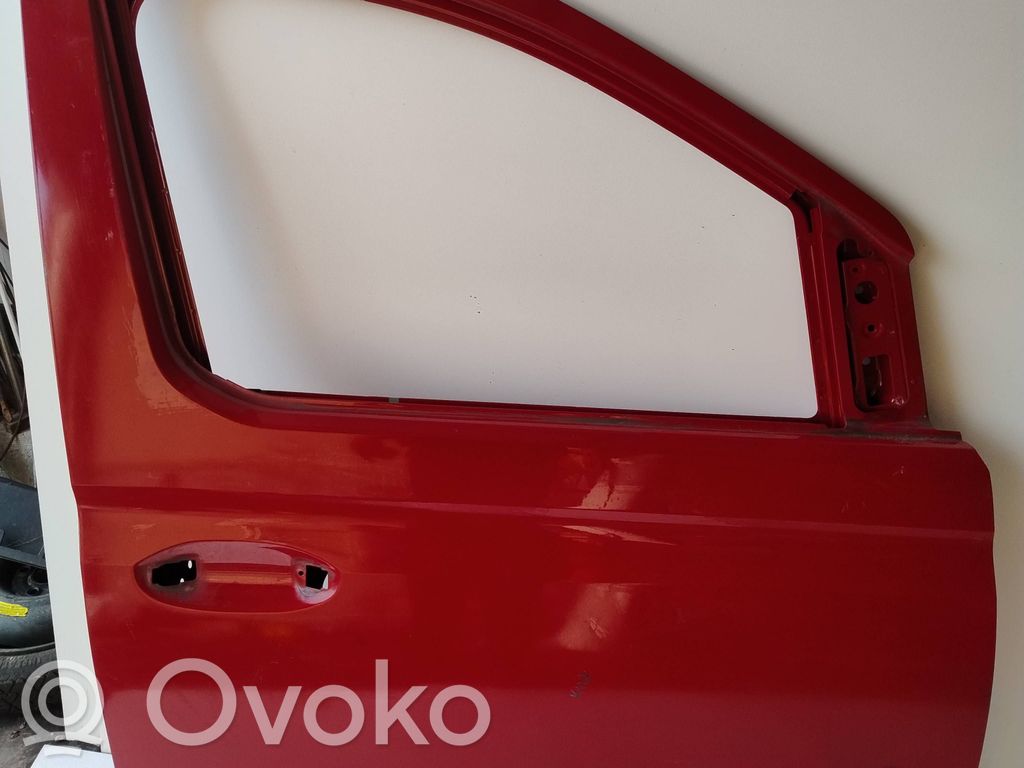 Volkswagen Caddy Capó/tapa del motor 